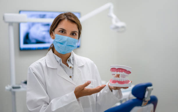 Best Emergency Broken Tooth Repair in Browntown, PA